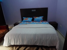 Womzy Hotel